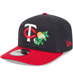 Minnesota Twins New Era Youth 2026 Spring Training 19TWENTY Adjustable Hat - MLB