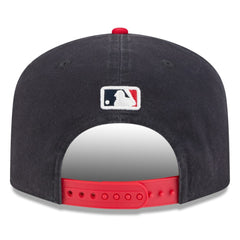 Minnesota Twins New Era Youth 2026 Spring Training 19TWENTY Adjustable Hat - MLB