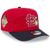 St. Louis Cardinals New Era Youth 2026 Spring Training 19TWENTY Adjustable Hat - MLB
