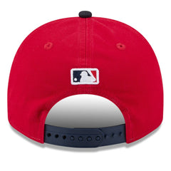St. Louis Cardinals New Era Youth 2026 Spring Training 19TWENTY Adjustable Hat - MLB