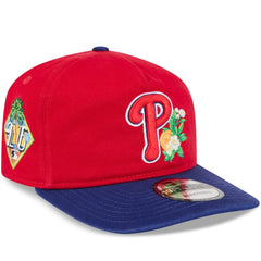 Philadelphia Phillies New Era 2026 Spring Training 19TWENTY Adjustable Hat - MLB