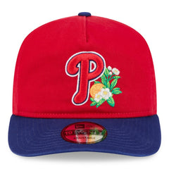 Philadelphia Phillies New Era 2026 Spring Training 19TWENTY Adjustable Hat - MLB