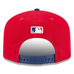 Philadelphia Phillies New Era 2026 Spring Training 19TWENTY Adjustable Hat - MLB