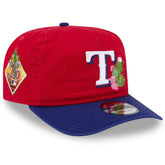 Texas Rangers New Era 2026 Spring Training 19TWENTY Adjustable Hat - MLB