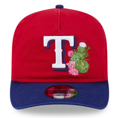 Texas Rangers New Era 2026 Spring Training 19TWENTY Adjustable Hat - MLB