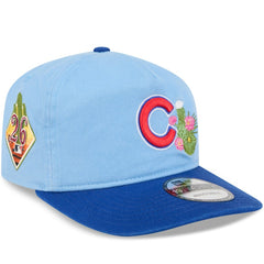 Chicago Cubs New Era 2026 Spring Training 19TWENTY Adjustable Hat - MLB