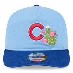 Chicago Cubs New Era 2026 Spring Training 19TWENTY Adjustable Hat - MLB
