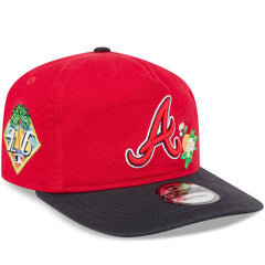 Atlanta Braves New Era 2026 Spring Training 19TWENTY Adjustable Hat - MLB