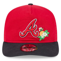 Atlanta Braves New Era 2026 Spring Training 19TWENTY Adjustable Hat - MLB