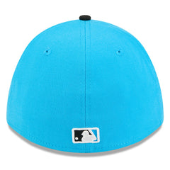 Miami Marlins New Era 2026 Spring Training M-Crown 39THIRTY Flex Hat - MLB