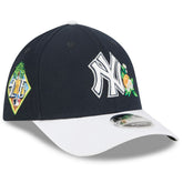 New York Yankees New Era 2026 Spring Training M-Crown 39THIRTY Flex Hat - MLB
