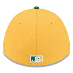 Athletics New Era 2026 Spring Training M-Crown 39THIRTY Flex Hat - MLB
