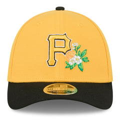 Pittsburgh Pirates New Era 2026 Spring Training M-Crown 39THIRTY Flex Hat - MLB