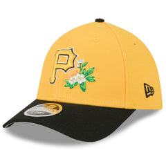 Pittsburgh Pirates New Era 2026 Spring Training M-Crown 39THIRTY Flex Hat - MLB