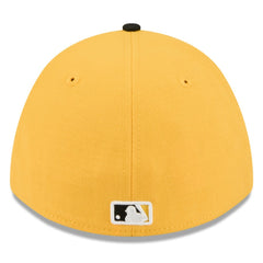 Pittsburgh Pirates New Era 2026 Spring Training M-Crown 39THIRTY Flex Hat - MLB