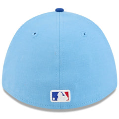 Chicago Cubs New Era 2026 Spring Training M-Crown 39THIRTY Flex Hat - MLB