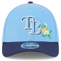 Tampa Bay Rays New Era 2026 Spring Training M-Crown 39THIRTY Flex Hat - MLB