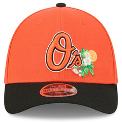 Baltimore Orioles New Era 2026 Spring Training M-Crown 39THIRTY Flex Hat - MLB