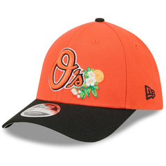 Baltimore Orioles New Era 2026 Spring Training M-Crown 39THIRTY Flex Hat - MLB
