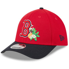 Boston Red Sox New Era 2026 Spring Training M-Crown 39THIRTY Flex Hat - MLB