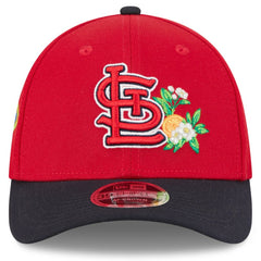 St. Louis Cardinals New Era 2026 Spring Training M-Crown 39THIRTY Flex Hat - MLB