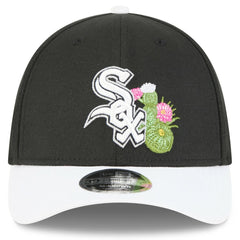 Chicago White Sox New Era 2026 Spring Training M-Crown 39THIRTY Flex Hat - MLB