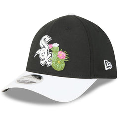 Chicago White Sox New Era 2026 Spring Training M-Crown 39THIRTY Flex Hat - MLB