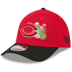 Cincinnati Reds New Era 2026 Spring Training M-Crown 39THIRTY Flex Hat - MLB