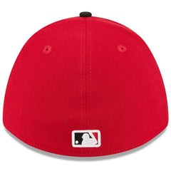 Cincinnati Reds New Era 2026 Spring Training M-Crown 39THIRTY Flex Hat - MLB