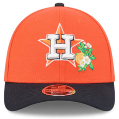 Houston Astros New Era 2026 Spring Training M-Crown 39THIRTY Flex Hat - MLB