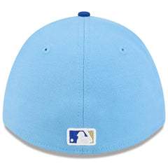 Kansas City Royals New Era 2026 Spring Training M-Crown 39THIRTY Flex Hat - MLB