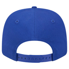 New York Knicks Wordmark Rope 9SEVENTY Adjustable Hat Blue - NBA