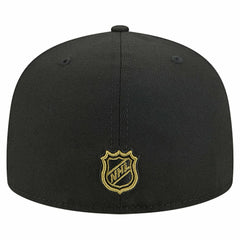 New Jersey Devils New Era Military Appreciation Digital Camo Stars 59FIFTY Fitted Hat - Black - NHL