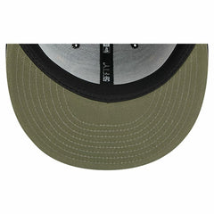 Philadelphia Flyers New Era Military Appreciation Digital Camo Stars 59FIFTY Fitted Hat - Black - NHL
