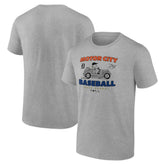 Tarik Skubal Detroit Tigers Motor City Baseball T-Shirt - MLB