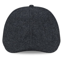 Washington Commanders New Era Peaky Duckbill Fitted Hat Gray | NFL