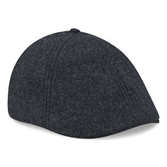 Washington Commanders New Era Peaky Duckbill Fitted Hat Gray | NFL