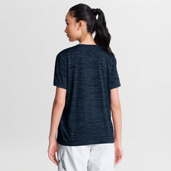Cleveland Guardians Nike Women's Authentic Collection Velocity Dri-FIT T-Shirt - MLB