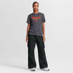 Baltimore Orioles Nike Women's Authentic Collection Velocity Dri-FIT T-Shirt - MLB