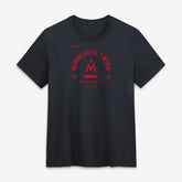 Minnesota Twins Nike Women's Authentic Collection Early Work Tri-Blend Dri-FIT T-Shirt - MLB