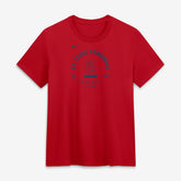 St. Louis Cardinals Nike Women's Authentic Collection Early Work Tri-Blend Dri-FIT T-Shirt - MLB