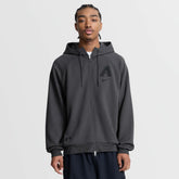 Arizona Diamondbacks Nike Authentic Collection Player Raglan Dri-FIT Full-Zip Hoodie - MLB