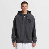 Tampa Bay Rays Nike Authentic Collection Player Raglan Dri-FIT Full-Zip Hoodie - MLB