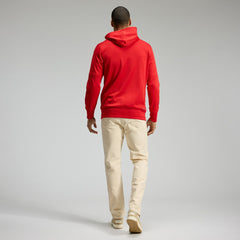 Los Angeles Angels Nike Authentic Collection Therma-FIT Hoodie - MLB