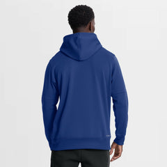 Kansas City Royals Nike Authentic Collection Therma-FIT Hoodie - MLB