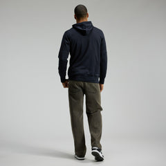 New York Yankees Nike Authentic Collection Therma-FIT Hoodie - MLB