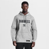New York Yankees Nike Authentic Collection Therma-FIT Hoodie - MLB