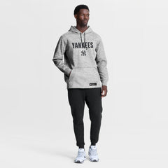 New York Yankees Nike Authentic Collection Therma-FIT Hoodie - MLB