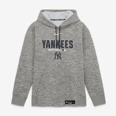 New York Yankees Nike Authentic Collection Therma-FIT Hoodie - MLB