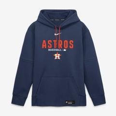 Houston Astros Nike Authentic Collection Therma-FIT Hoodie - MLB